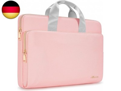 KIZUNA Laptoptasche für 15,6 Zoll (39,6 cm) MacBook Pro M1 M2 Max/16 Lenovo 