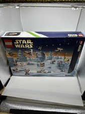 Image of LEGO Star Wars: LEGO Star Wars Advent Calendar (75307)