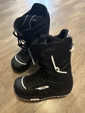 Burton Invader snowboard Boots Imprint 1 Line...