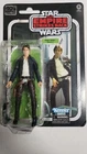 Han Solo (Bespin) -- 2017 Hasbro Kenner Star Wars Black Series 40th Anniversary