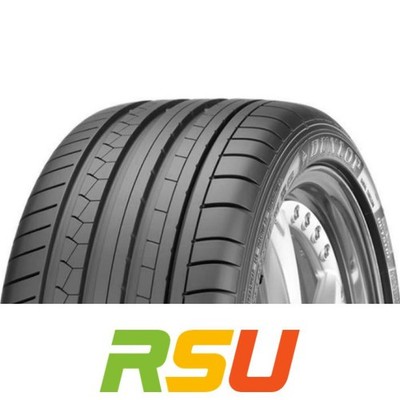Dunlop SP Sport Maxx GT J MFS XL DOT22 245/50 R18 104 (Z)Y Sommerreifen