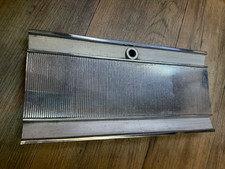 1966 67 68 Gtx Coronet Satellite B Body Mopar Used Oe Console Glove Box Door