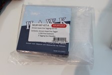 New HAWK Fine Tagging Gun with Fasteners