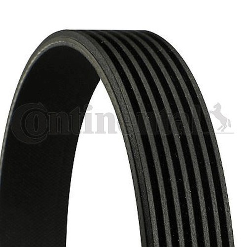 Continental Ctam 7PK2315 Rillenriemen FüR MERCEDES-BENZ-image