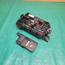 2011-2014 Ford Edge Mkx Bcm Body Control Module Fuse Box Oem Ec3t-14b476-ba 2011-2014 Ford Edge Mkx Bcm Body Control Module Fuse Box Oem Ec3t-14b476-ba
