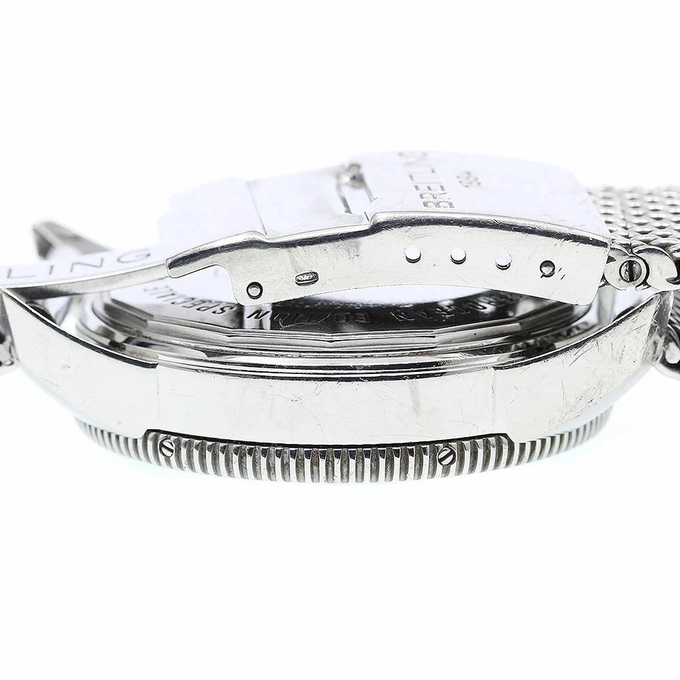 Relojes de pulsera Breitling A37320 Superocean Heritage 38 fecha automáticos para hombre Foto 2 de 4