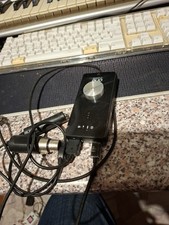 Apogee One interfaccia audio per iPad, iPhone, Mac