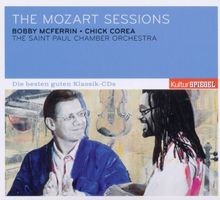 KulturSPIEGEL: Die besten guten Klassik-CDs: The Moza... | CD | Zustand sehr gut