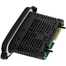 Module de pilote de phare halogène TMS for BMW F10 F11 F07 63117304906