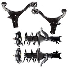 Struts Suspension Kit for Honda Civic 2003-2005