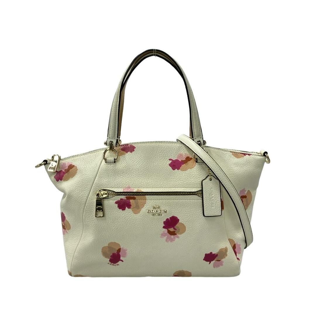 Coach 2-Way Shoulder Bag Crossbody for Women - Style 37159 with Damage Details 1d09dd3