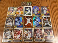 Collecting Sports Cards on a Budget 20