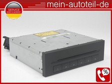 Mercedes S211 W211 E-Klasse CD-Wechsler 6-fach A2118275542