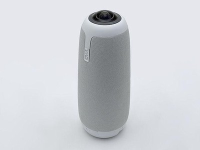 Owl Labs Meeting Owl Pro 360-Degree 1080p Smart Conference Camera