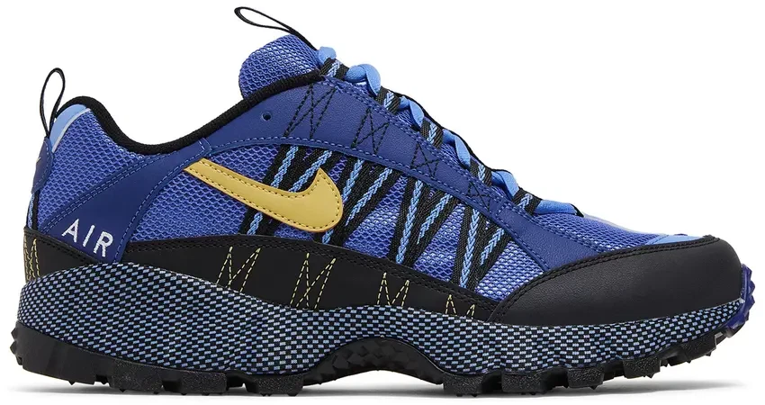 Nike Air Humara QS Polar Blue for Sale | Authenticity Guaranteed
