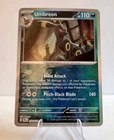 Pokemon TCG Umbreon Master Ball 059/131 Prismatic Evolutions