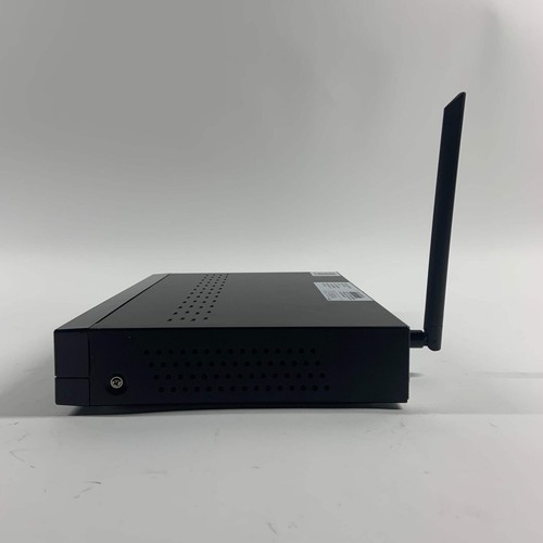 Samsung snr-73200wn NETWORK VIDEO RECORDER - Picture 4 of 6