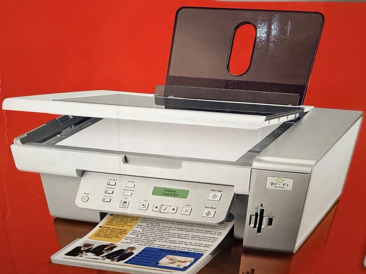 Lexmark X Printers for sale | eBay