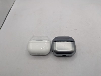 Samsung Galaxy Buds3 Bluetooth ANC Headset Kopfhörer InEar LADECASE NUR LADECASE
