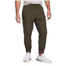 VRST Men's Commuter Slim Fit Jogger Forest Night, 2XL - MSRP $80