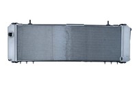 1X NRF 50231 KüHler MotorküHlung FüR Jeep