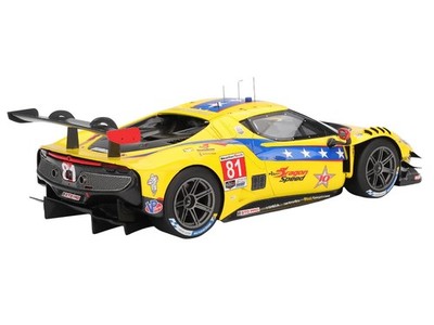 1/43 BBR⭐️F errariフェラーリF 355GT✨24hDAYTONA FERRARI 296 GT3 #81 DRAGONSPEED 