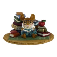 Wee Forest Folk  Retired The Bookworm Ltd Made for 3 Months