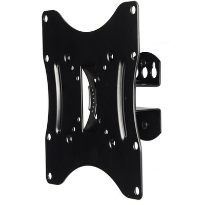 VideoSecu TV Wall Mount Bracket Compatible VESA 200/200x100/100x100, Black 