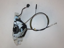 Porte avant et accessoires Volkswagen FOX