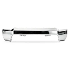 Front Bumper Face Bar For 2020-2023 Chevy Silverado 2500 HD W/o Sensor Holes