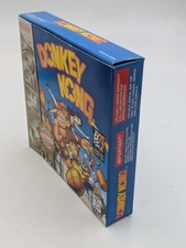 Donkey Kong Nintendo Game Boy 1994 New Open Box