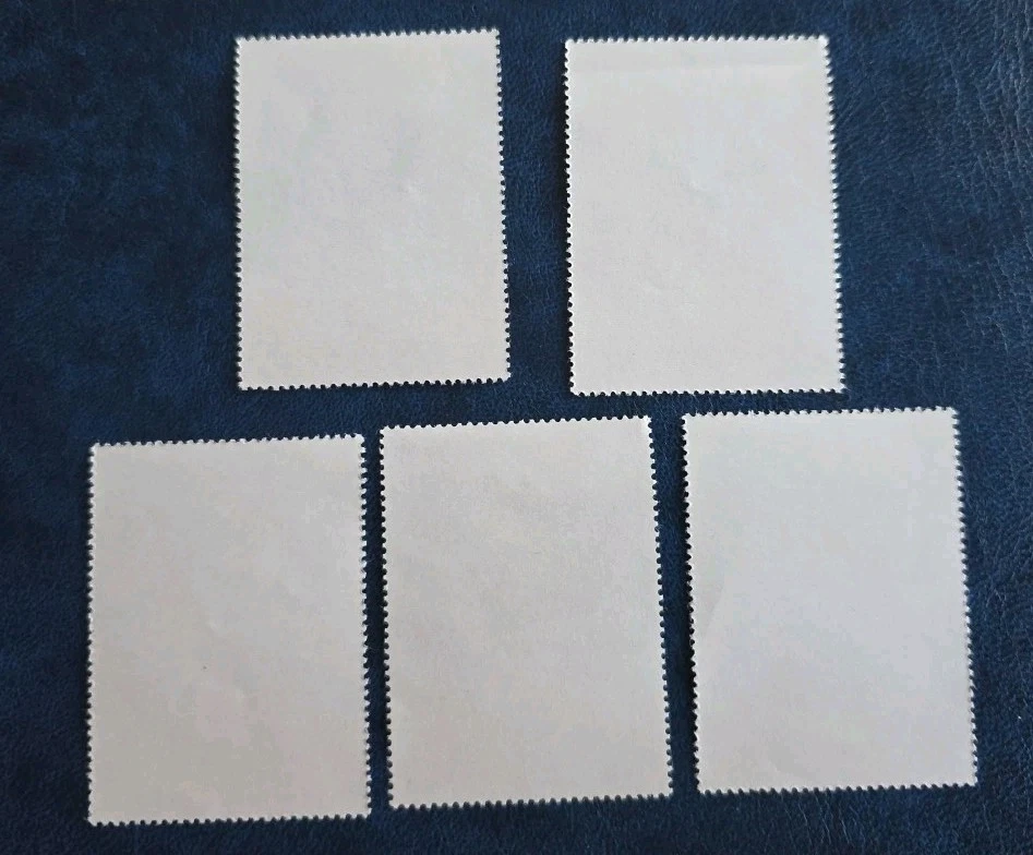 Марки штата Аджман на тему самолетов. - Изображение 2 из 4