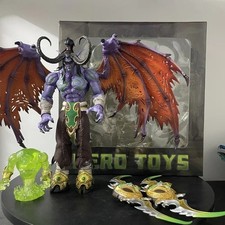 2017 Topps Warcraft Movie Trading Cards 13