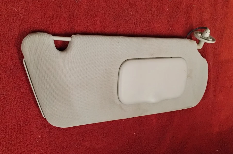 Parasol derecho Aztek, Rendezvous: 2001, 2002, 2003, 2004, 2005, 2006, 2007 Foto 4 de 4