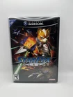 Starfox Assult Nintendo GameCube CIB Tested W/ Protective Case
