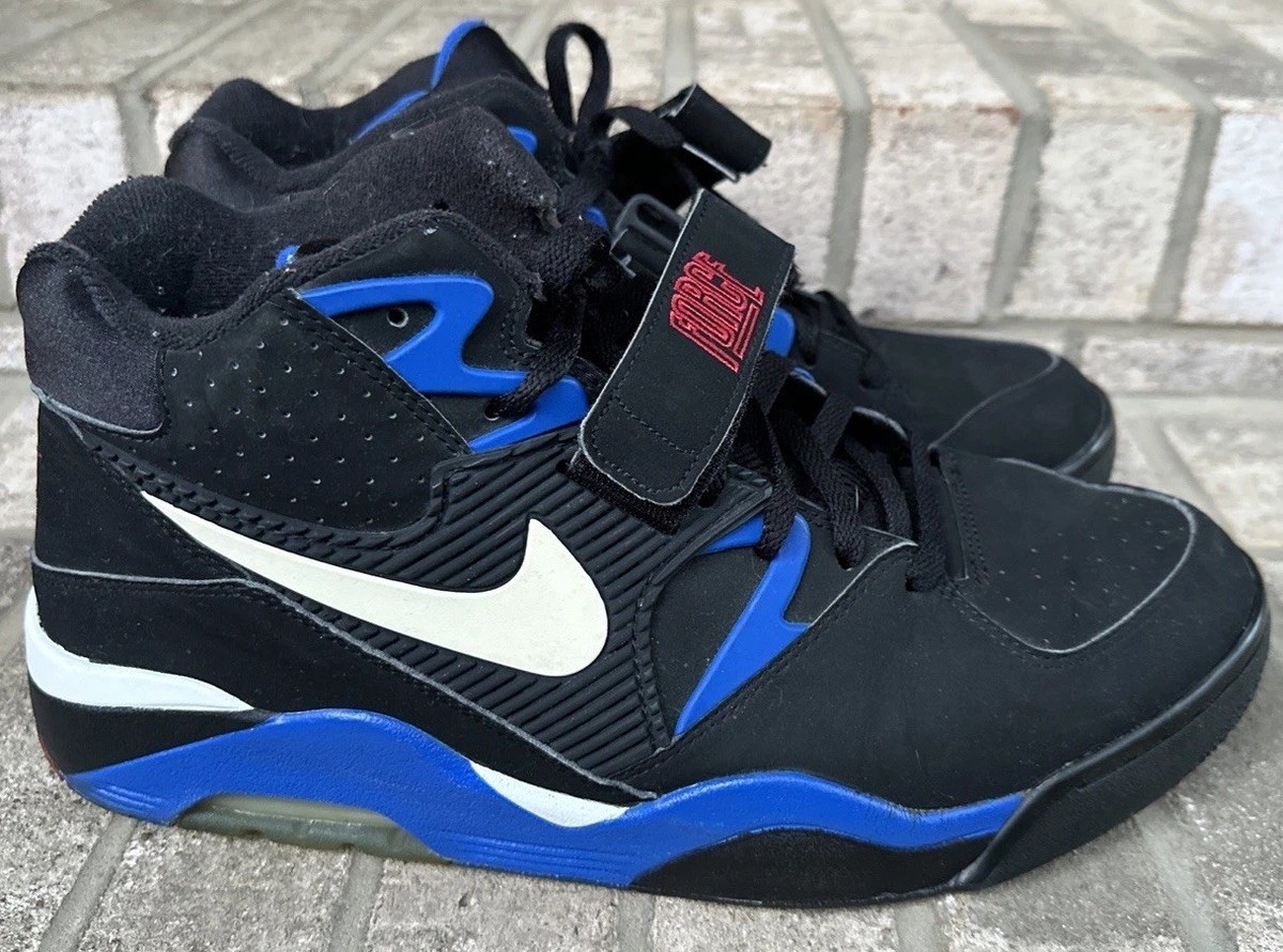 Size 13 - Nike Air Force 180 2016 Barkley for sale online | eBay