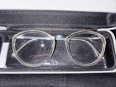 #ad Mykita Lite Hanson 48 19 140 Col 861 #NJMG8610 $148.88