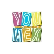 UMEX ORIGINAL LIBRARY SERIES VOL.1 (OMNIBUS) Used 1