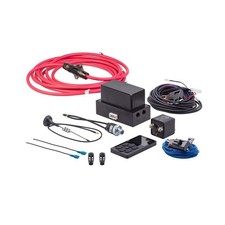 Air Management Top Grade Air Suspension System Electronic Controll System/pne...