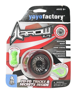 Arrow Yoyo | eBay