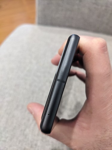 Google Pixel 7 - 128 GB - Obsidian (Unlocked) (CA)