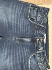 Women’s Kankan Distressed Skinny Jeans High Waist Sz 14