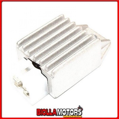168315 SPANNUNGSREGLER GARELLI GFM50QT2 Tiesse 2T / Spec.Ed. 50CC 2008/2009