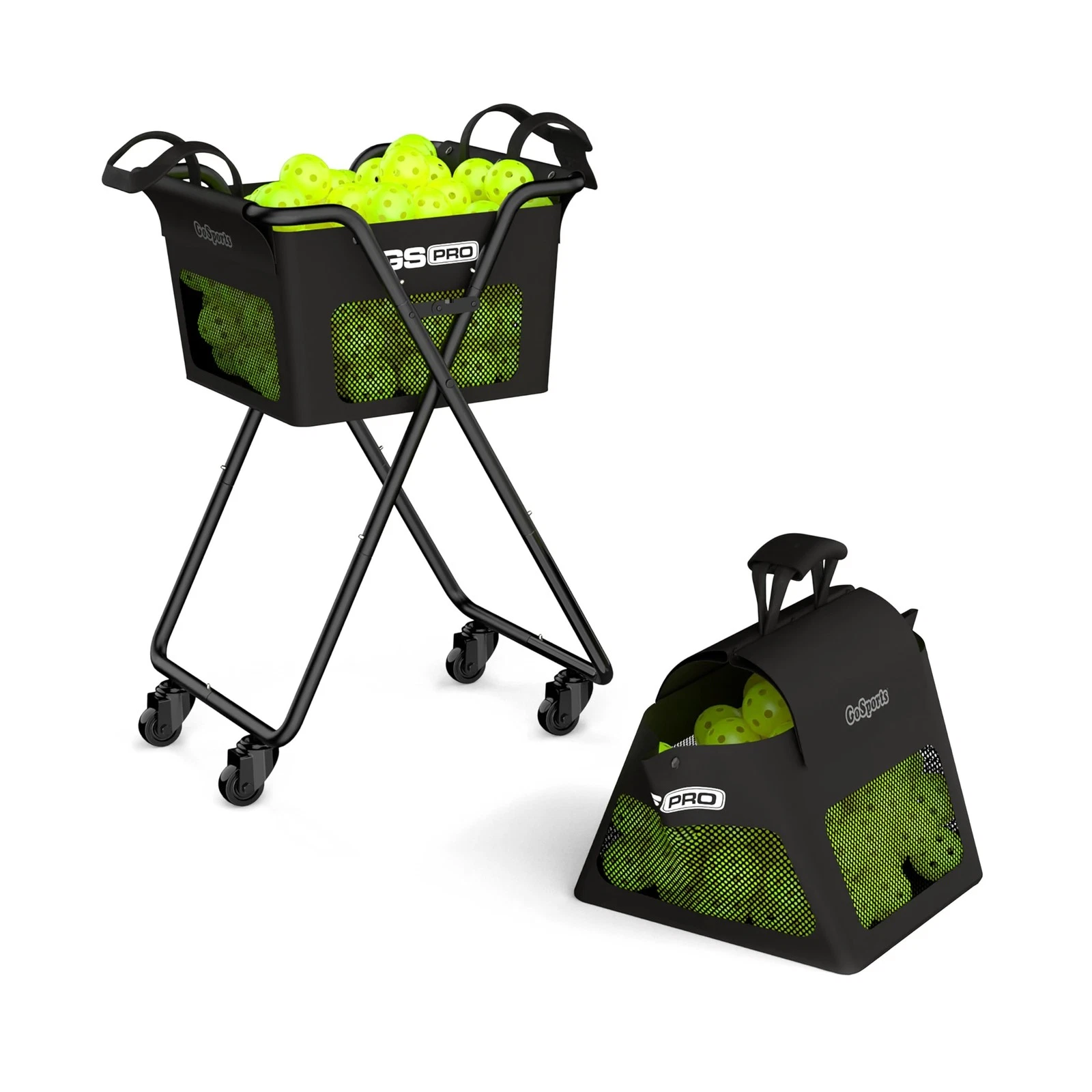 GoSports Ball Caddy