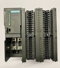 Siemens Simatic S7-300 CPU314C-2 DP   6ES7 31...