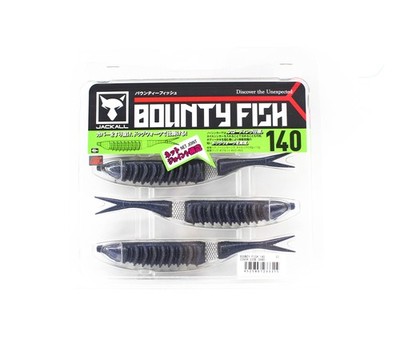 Jackall Soft K�der Bounty Fish 140mm Cover Side Shad (3315)
