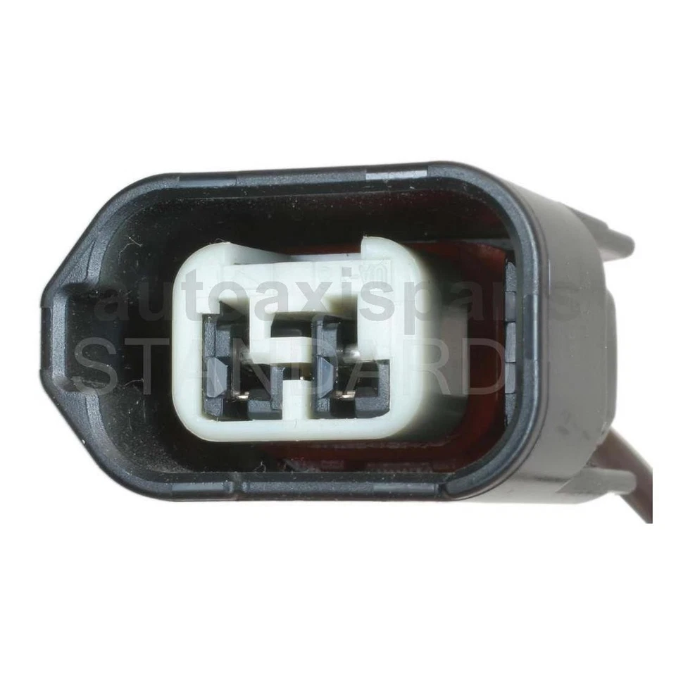 Conector de luz marcadora lateral de encendido estándar para Ford Ranger 1999-2011 Foto 2 de 4