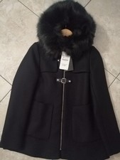 Giacca invernale donna Zara