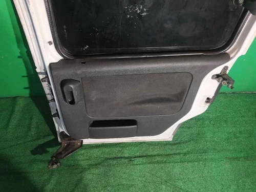 Puerta Lateral Corredera Derecha para OPEL COMBO (CORSA C) Cargo 2008 138206 - Imagen 8 de 10