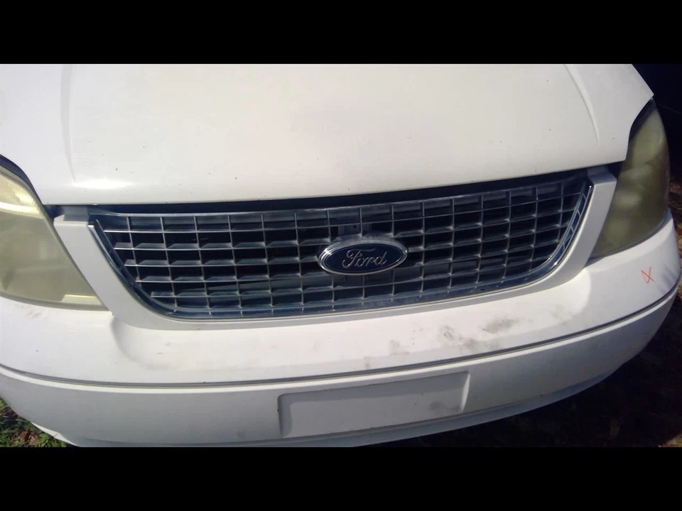 Power Brake Booster Without Traction Control Fits 04-07 FREESTAR 1139905 - Imagem 3 de 4